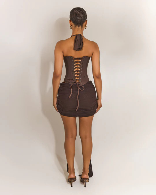 The Zadie Top | Mars The Label