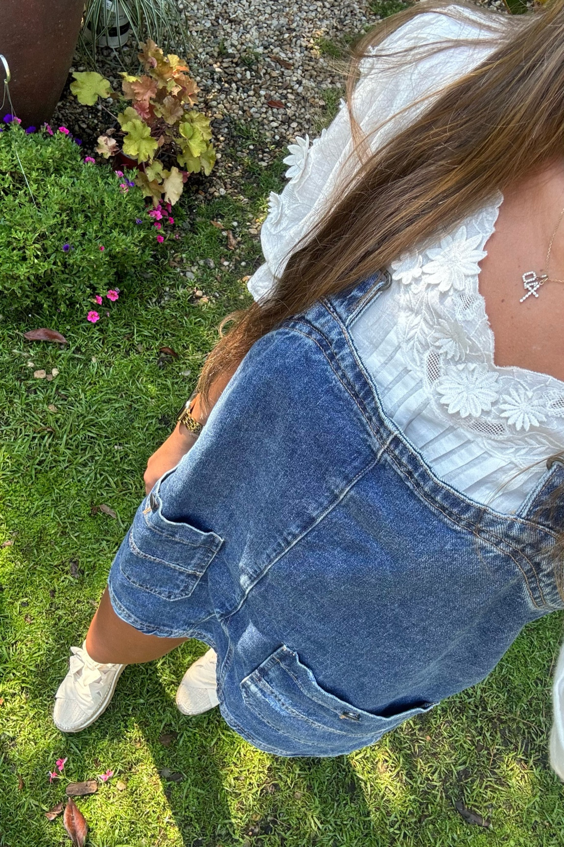 Full Free People outfit! 

#LTKSeasonal #LTKFindsUnder100 #LTKStyleTip