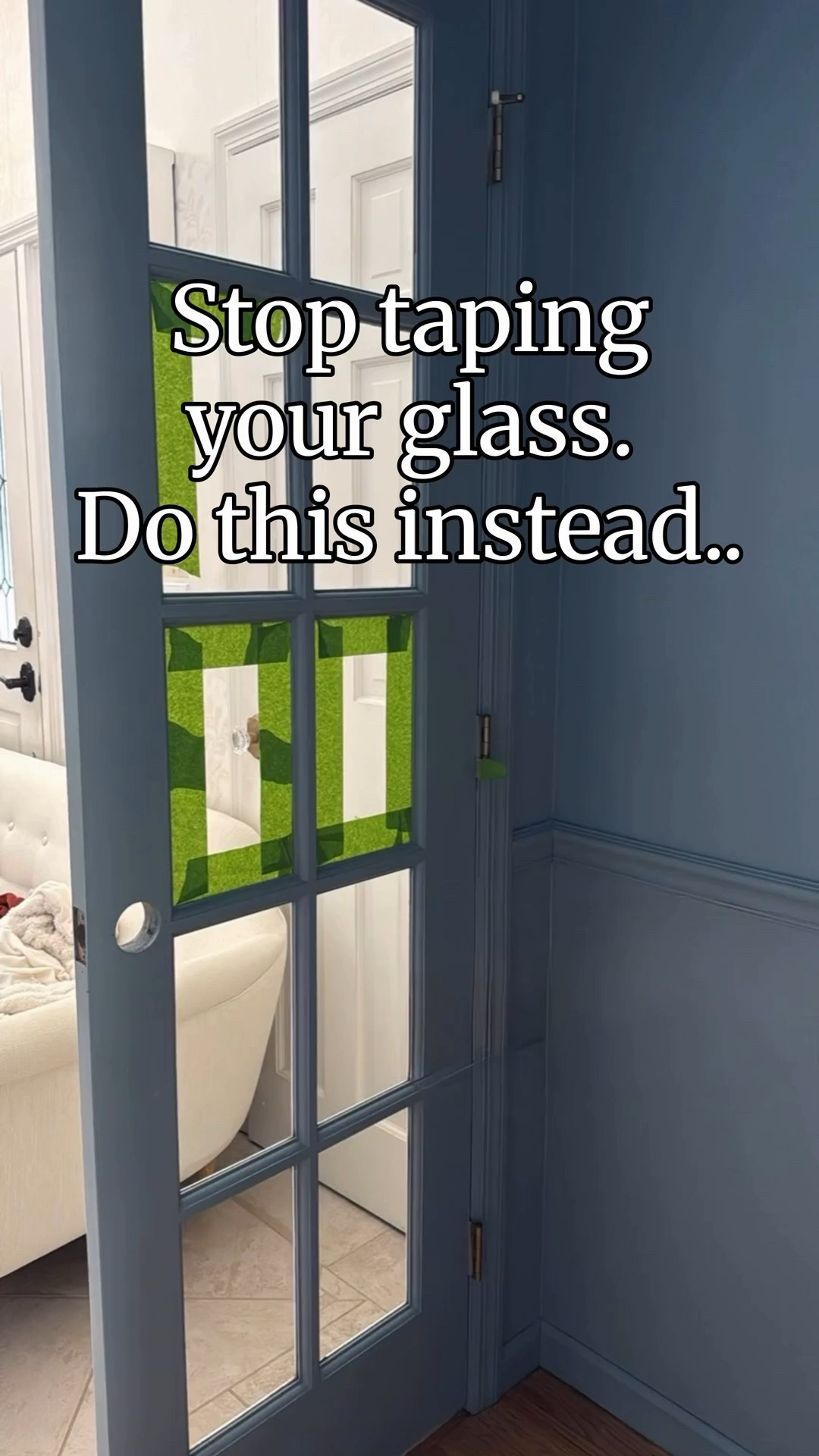 The $5 tool you need for all your painting projects 

#LTKHome