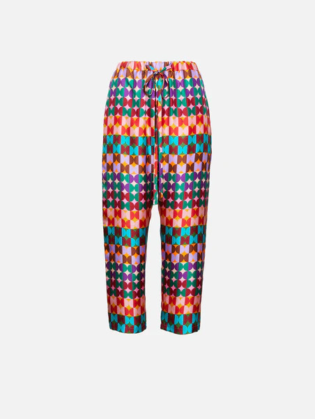 Drawstrings Pant | elysewalker