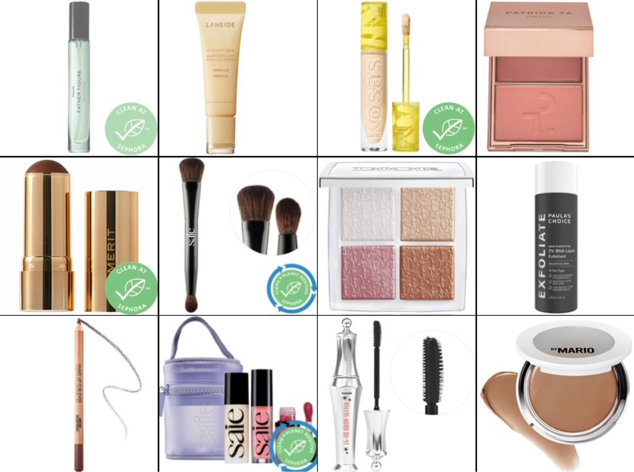 Sephora sale 

#LTKbeauty #LTKxSephora