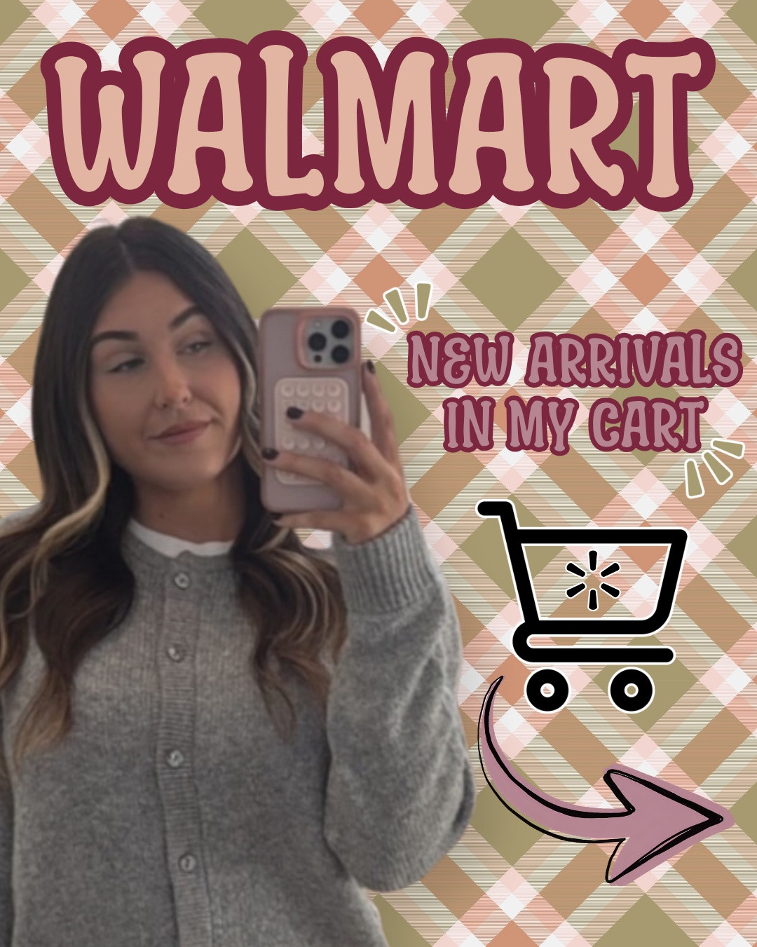 New Arrivals from @Walmart in my cart 🛒

#newarrivals #walmart #cart #fall #kids #home #mom #momlife

#LTKmomlife #LTKootd #LTKKids