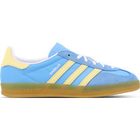 Adidas Gazelle Women Shoes - Blue - Size: 5.5 - Suede - Foot Locker | Foot Locker (FR, NL, UK, IT)