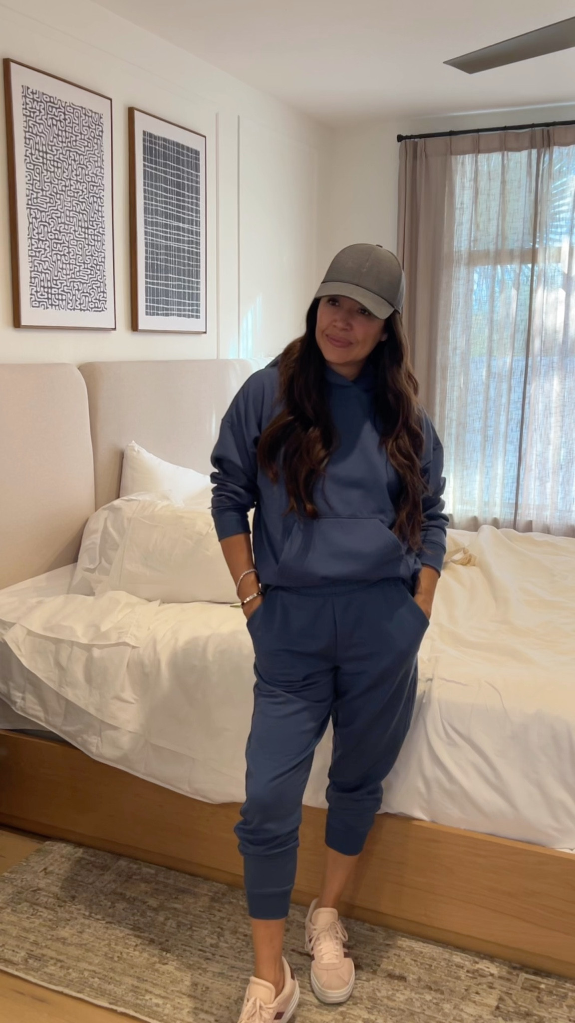 
How To Shop👇🏽

🤍Make sure you're following me first! If not,
the app may block the automatic link.

Once you're following, just comment SHOP or COMPRA and I'll send you a DM with all the details.

Medium top
Small bottoms
Tennis tts 
#OOTD #Latinacontentcreator #noncurvylatina 
#amazonfashion #walmartfashion 
#WalmartPartner #ThanksWalmart #thevaleriecummins #shopwalmart #walmartcreator #latinacontentcreator #ltklatina

#LTKSeasonal #LTKOver40 #LTKActive