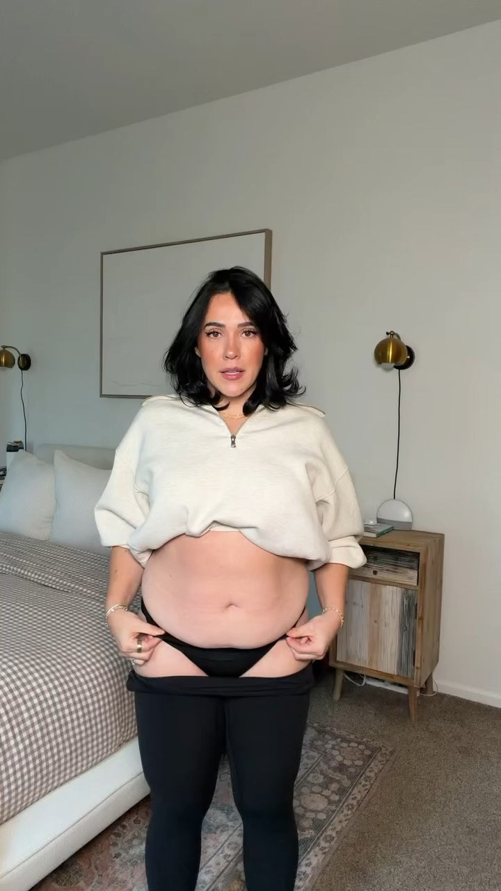 The best undies! Shaping and smoothing, compressive but not restricting. Linking these and my everyday undies! 

I do a L they run on the smaller side so size up! 

#LTKSeasonal #LTKMidsize #LTKmomlife