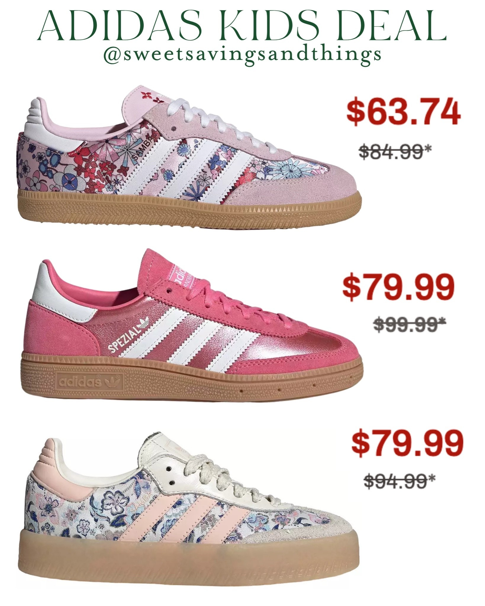 Go go go!! These will go quick!

#LTKmomlife #LTKSaleAlert #LTKKids