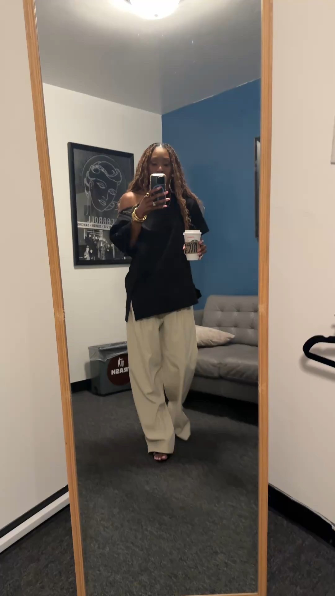 Off the shoulder top

#LTKPetite #LTKOver40