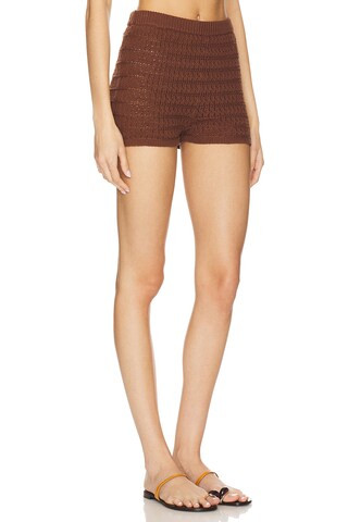 Fabiana Short
                    
                    Tularosa | Revolve Clothing (Global)