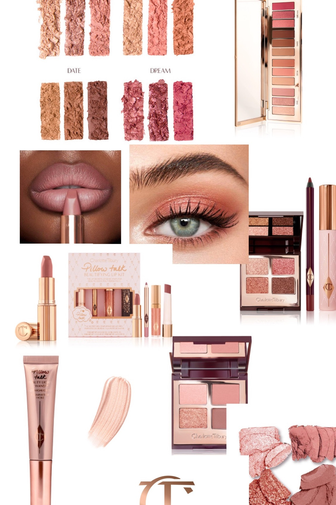 Charlotte Tilbury Christmas stocking filler ideas! 

#LTKbeauty #LTKHoliday #LTKGiftGuide