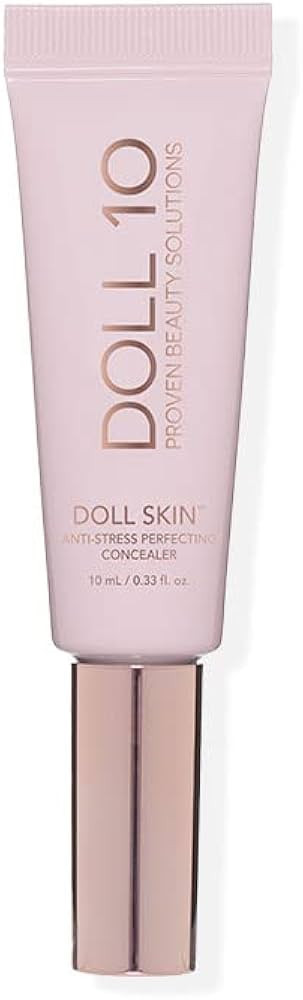 Doll Skin™ Anti-Stress Skin Perfecting Concealer (Fair/Light) | Amazon (US)