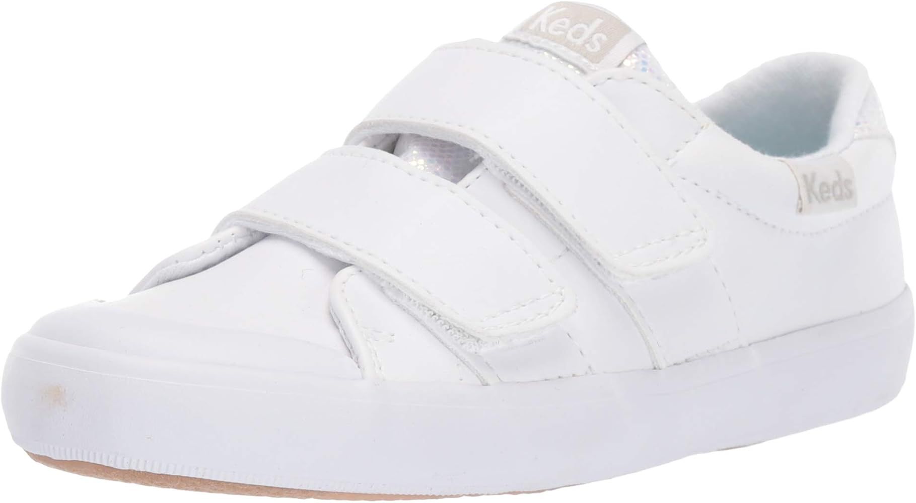 Keds Unisex-Child Courtney Hl Sneaker | Amazon (US)