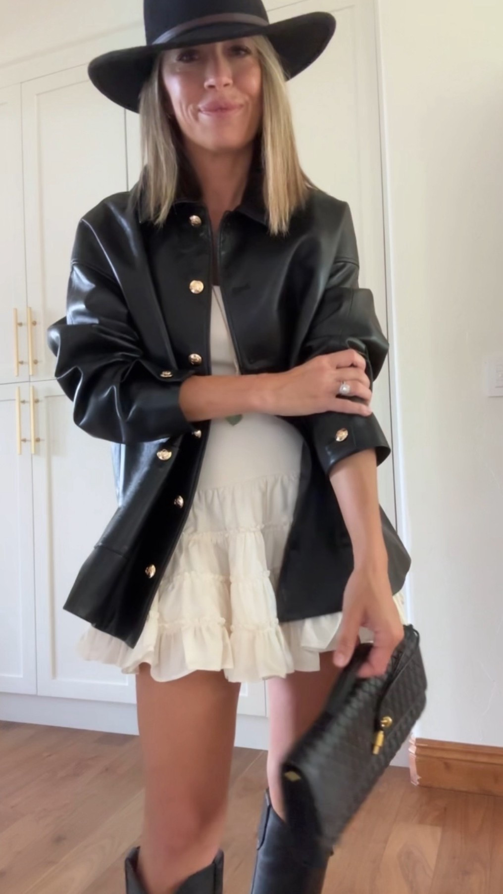 Country concert outfit idea 

#LTKStyleTip #LTKFindsUnder100