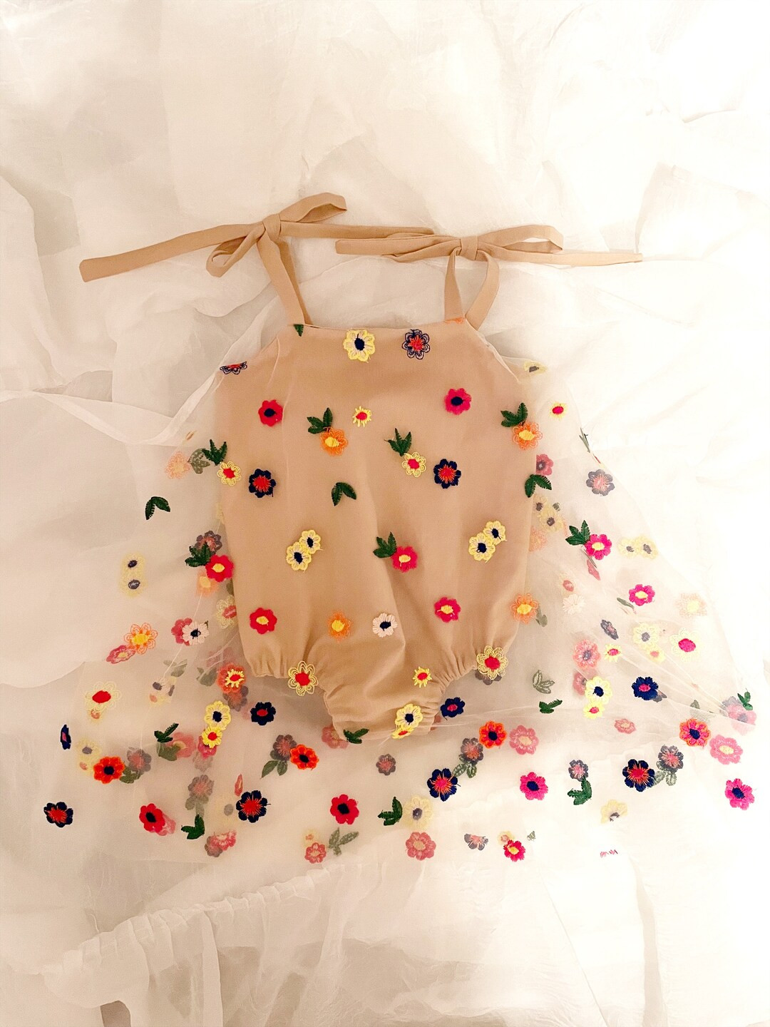 Taylor Swift Folklore Baby Romper Dress - Etsy | Etsy (US)