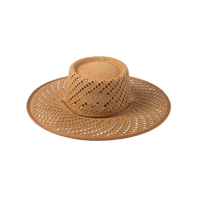 lack of color women's cesca hat | minnow