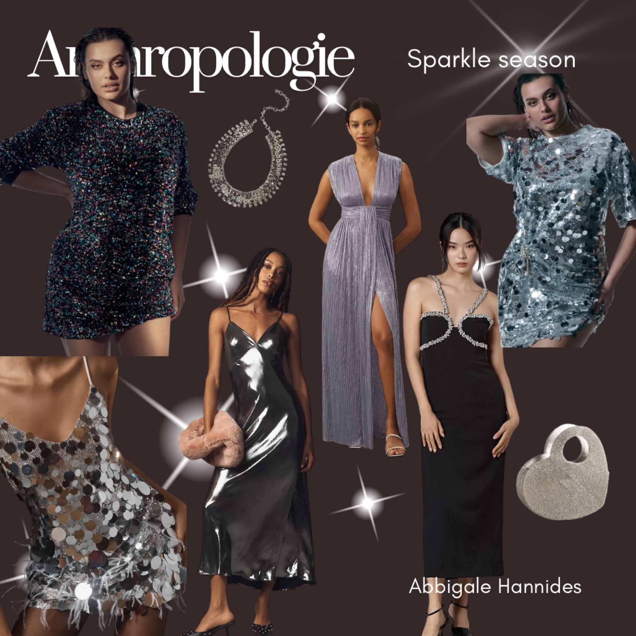 Omggg! It’s sparkle season! And Anthropologie has you covered. Working hard to find you the best this season. 


#LTKParties #LTKSeasonal #LTKHoliday