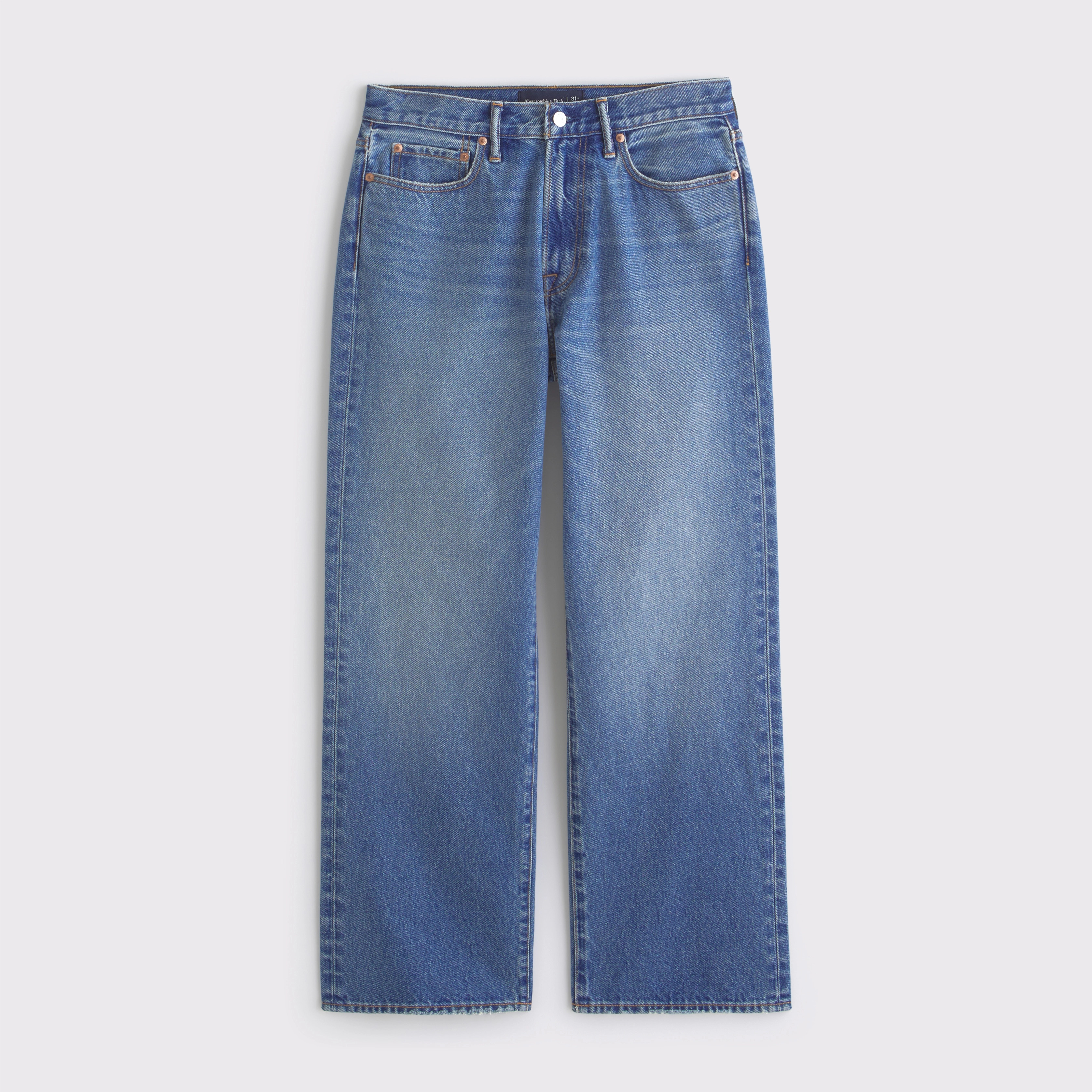 Bootcut Jean | Abercrombie & Fitch (US)