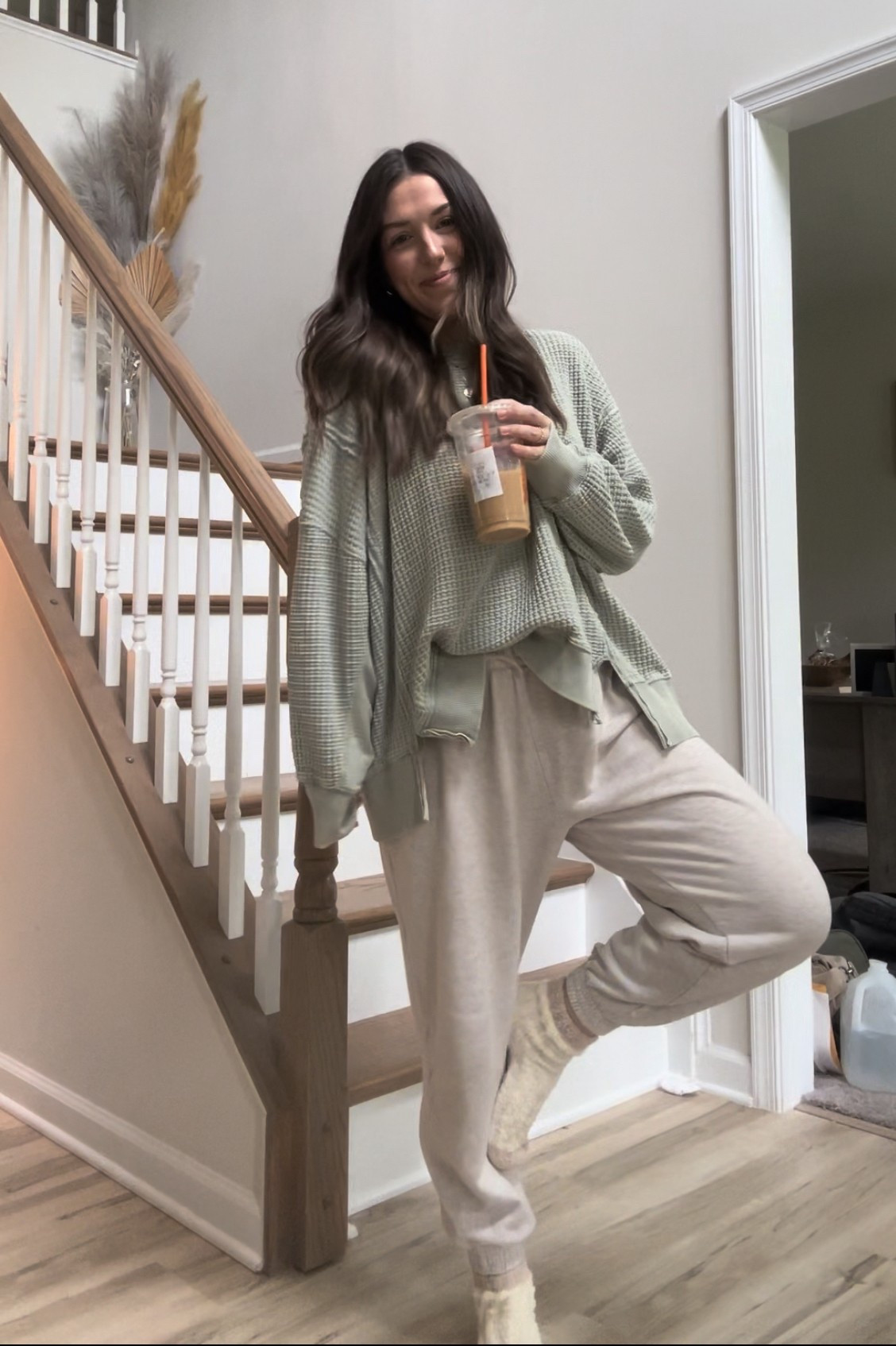 rainy day ootd ☔️

#LTKStyleTip #LTKFindsUnder100