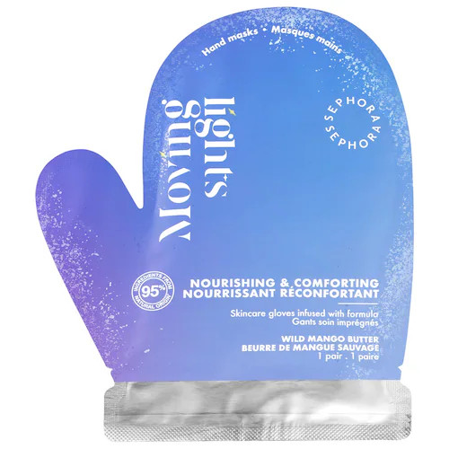 Nourishing & Repairing Hand Mask | Sephora (US)