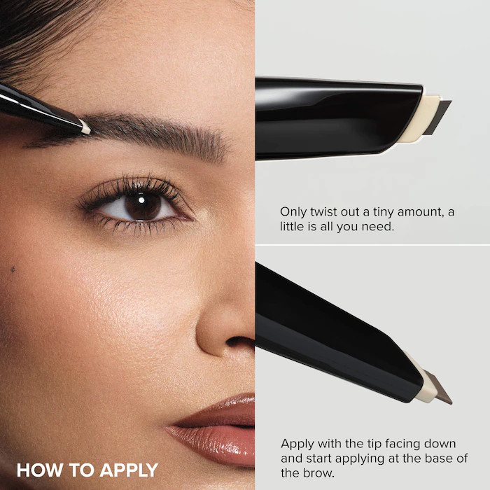 ArchiBrow Microblade Hair-Like Eyebrow Detailing Pencil | Sephora (US)