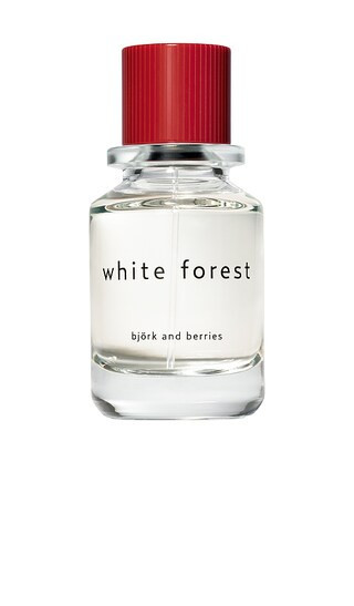 BjÃ¶rk and Berries White Forest Eau De Parfum in Beauty: NA. | Revolve Clothing (Global)