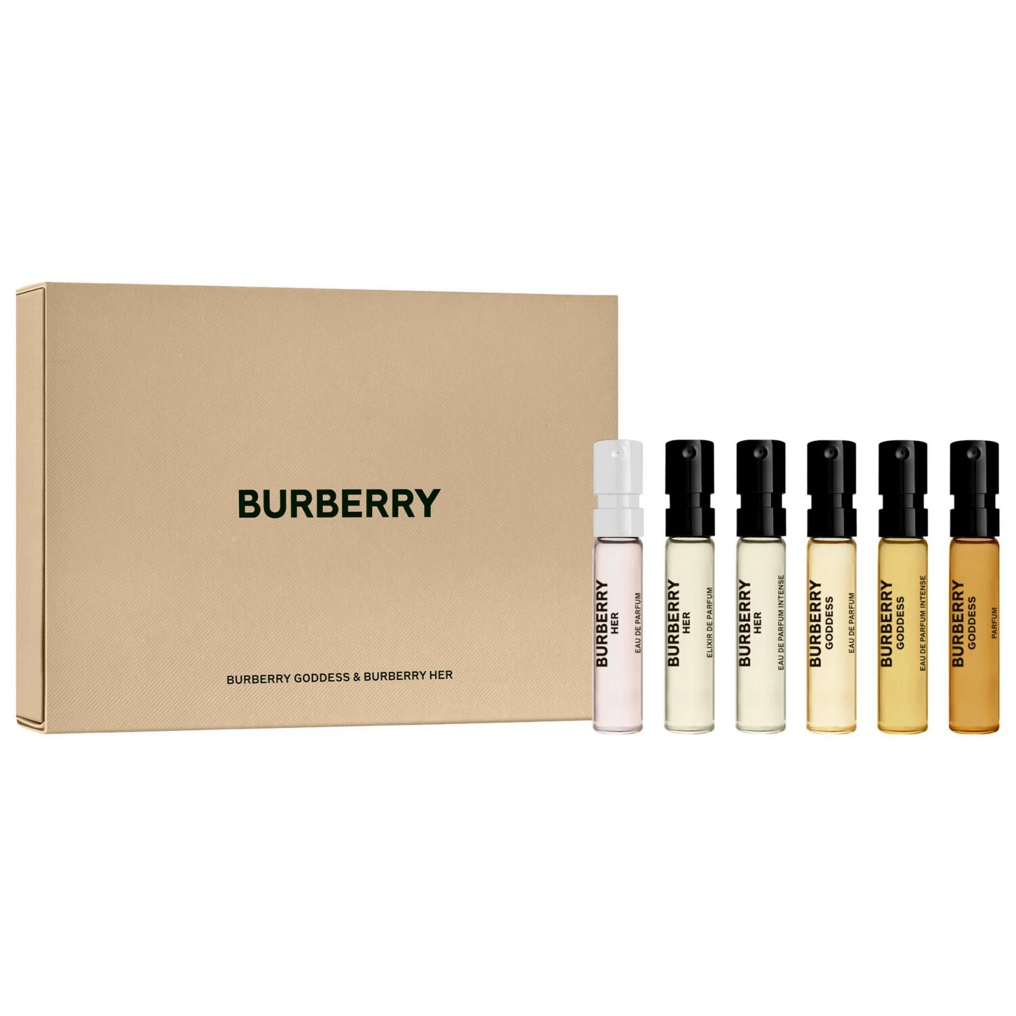 BURBERRY Burberry Women's Mini Gift Set | Kohl's