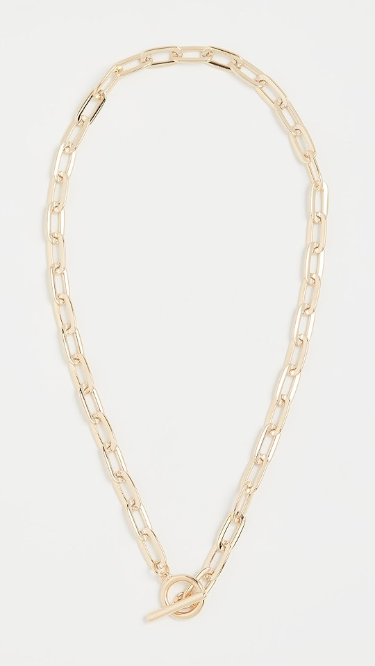 SHASHI Patron Necklace | SHOPBOP | Shopbop