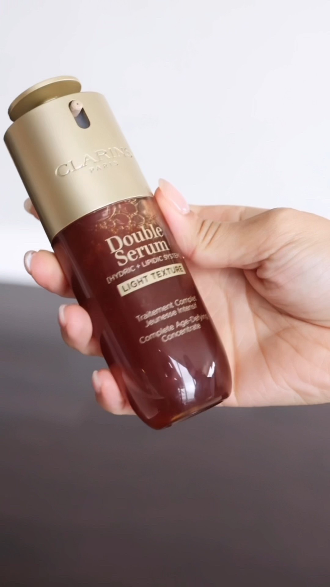 The lineup for a little at home spa day