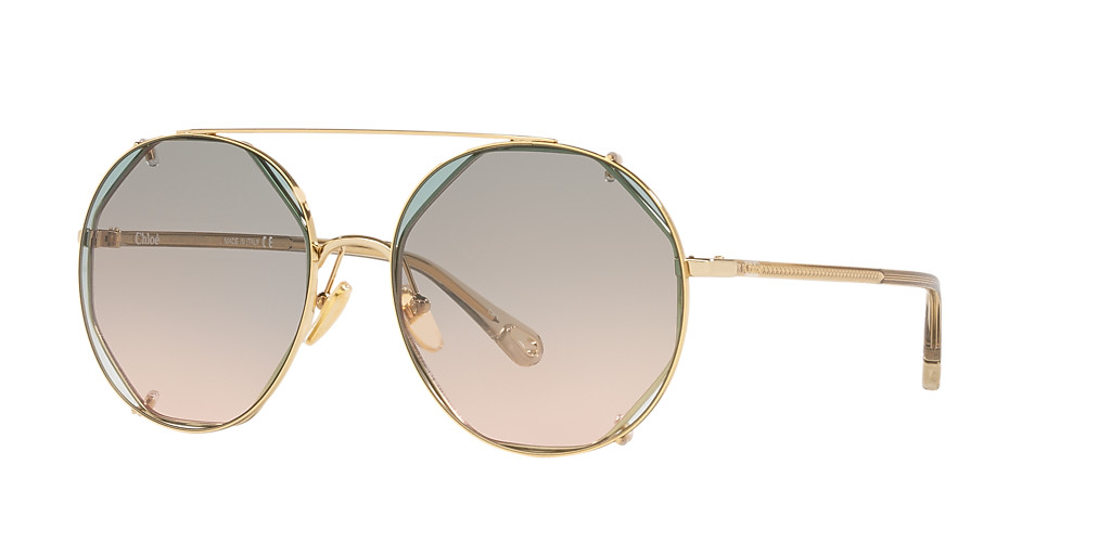 Chloé | Sunglass Hut (US)