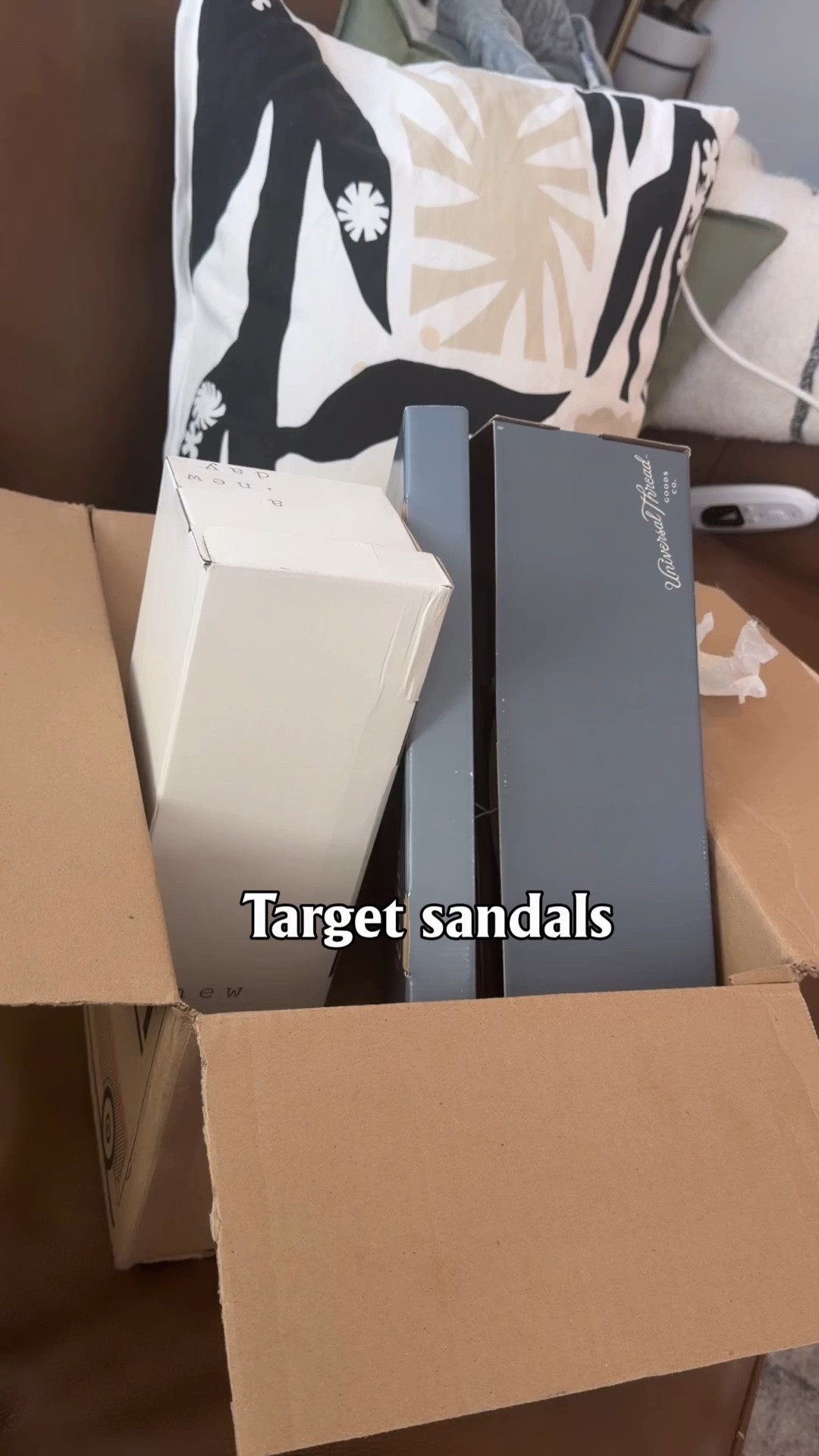 Love me some @Target sandals 

A couple simple pairs is all
you need for summer. 

Spring style vacation ready 
Summer outfit

#LTKootd #LTKSeasonal #LTKOver40
