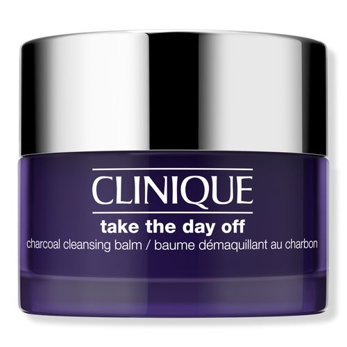 Take The Day Off Charcoal Cleansing Balm Makeup Remover | Ulta