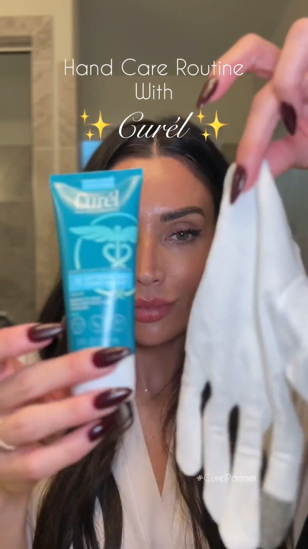 Hand care evening routine! 

#LTKselfcare #LTKBeauty #LTKFindsUnder50