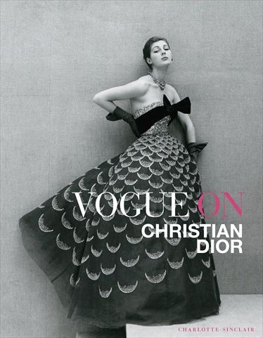 Abrams Books Vogue On Christian Dior | Unbeatable Sale