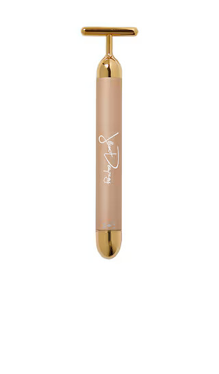 Gold Sculpting Bar | Revolve Clothing (Global)