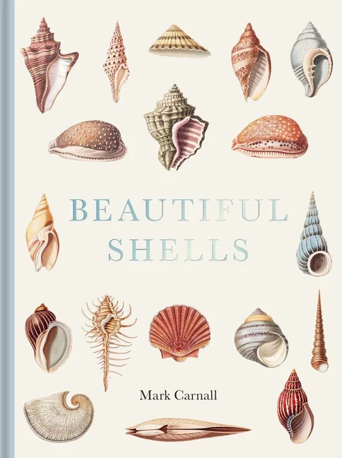 Beautiful Shells: George Perry's Conchology, (Hardcover) | Walmart (US)