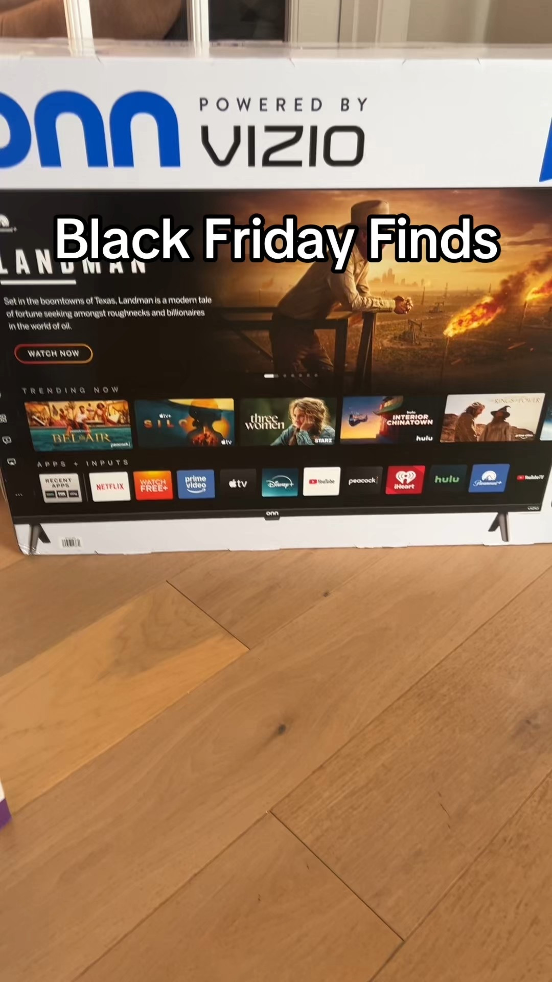 Not sure how much long they will be available but grab now if you want to grab for Christmas gifts 

TV $89
Towel Warmer $34
Vacuum $32

#LTKCyberWeek #LTKGiftGuide #LTKFindsUnder100