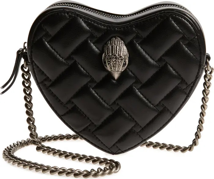 Kensington Heart Crossbody Bag | Nordstrom