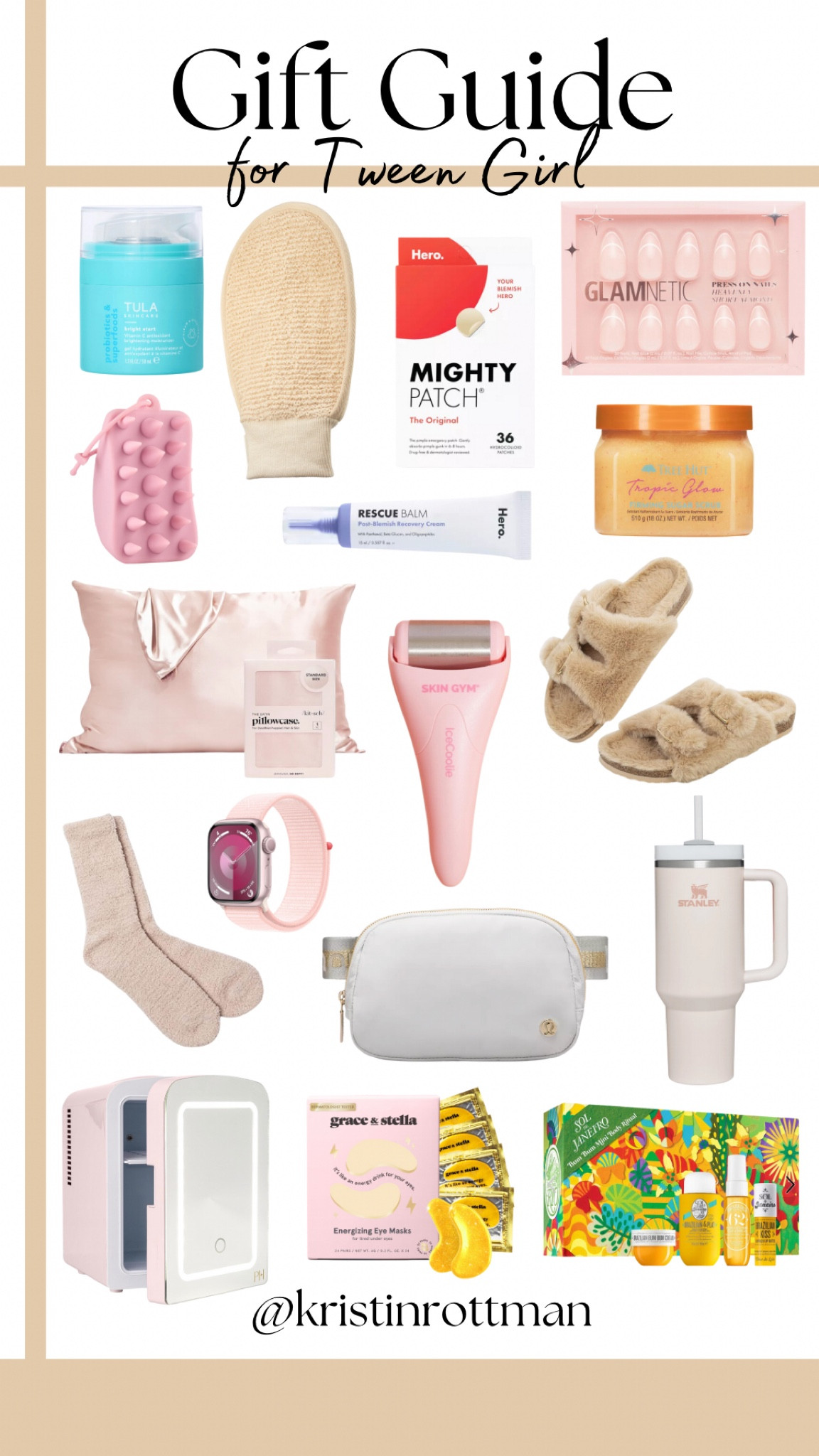 Gifts for Tween Girl - Tween girl gifts - Tween gifts - gifts for girls - gifts for teens 

#LTKkids #LTKHoliday #LTKGiftGuide