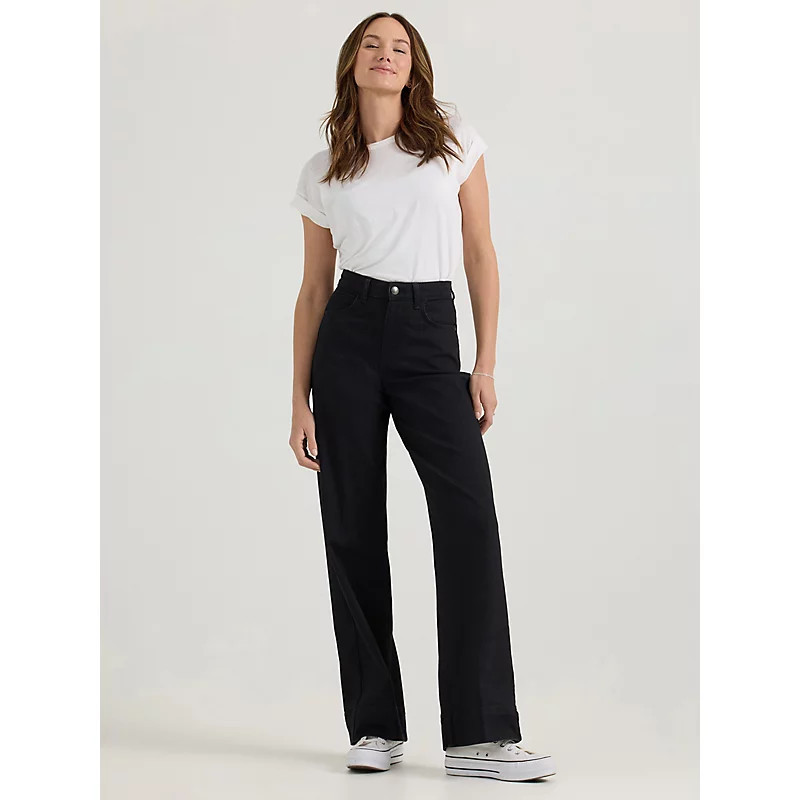 Womens Legendary Trouser Jeans | Lee Jeans
