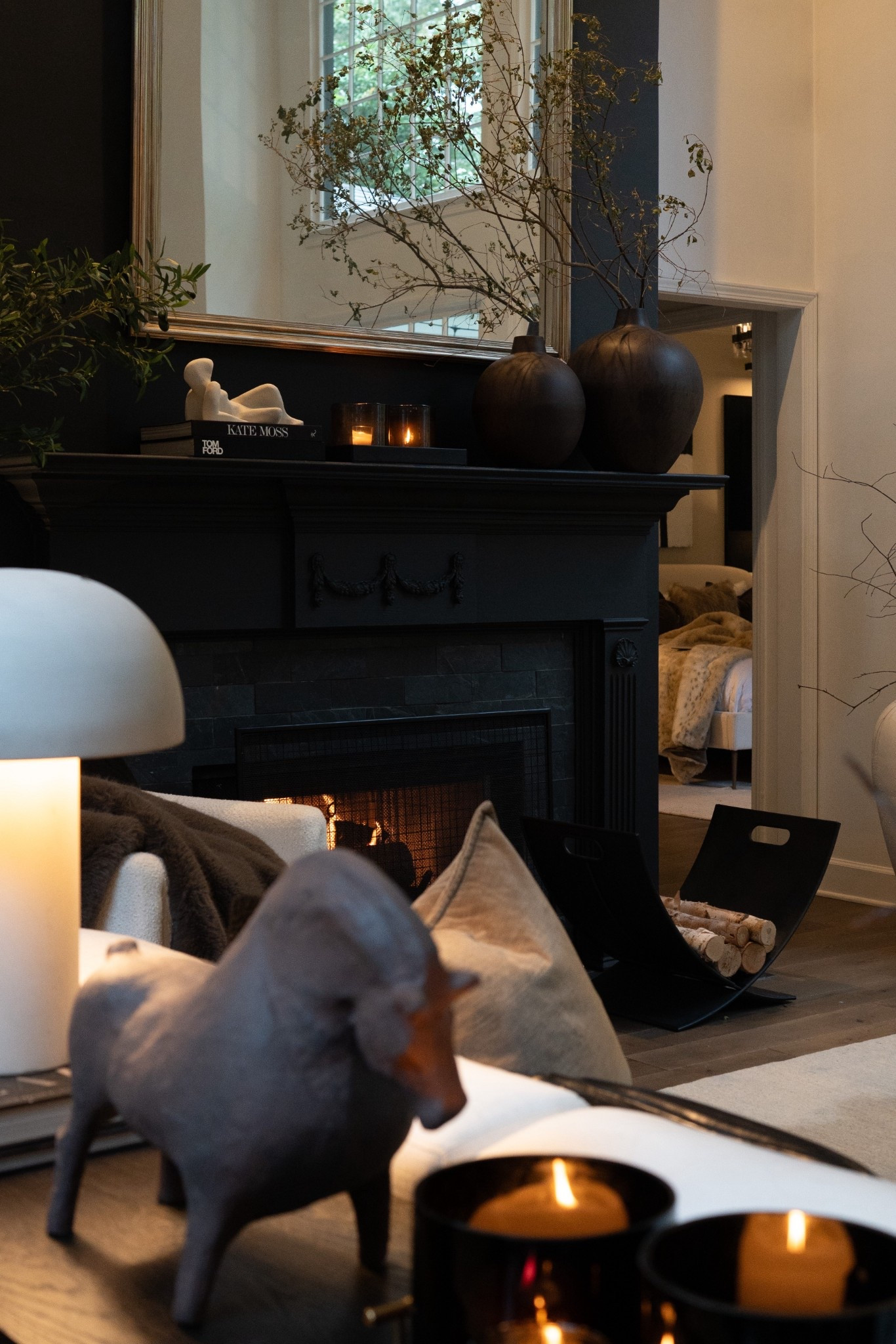 The perfect way to bring in those Fall colors! This is some of my absolute favorite Fall home decor!

#LTKStyleTip #LTKSeasonal #LTKHome