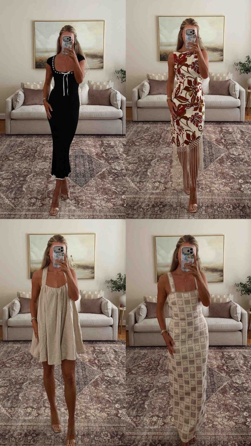 what should i wear to dinner!💃🏼🫶🏽🖤🍽️

#LTKgrwm #LTKootd #LTKfoodie