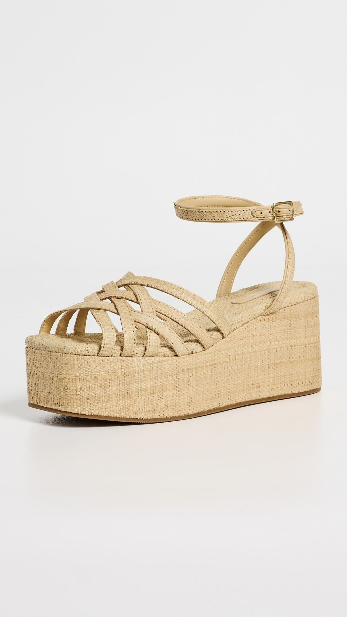 Channing Platform Sandals | Shopbop