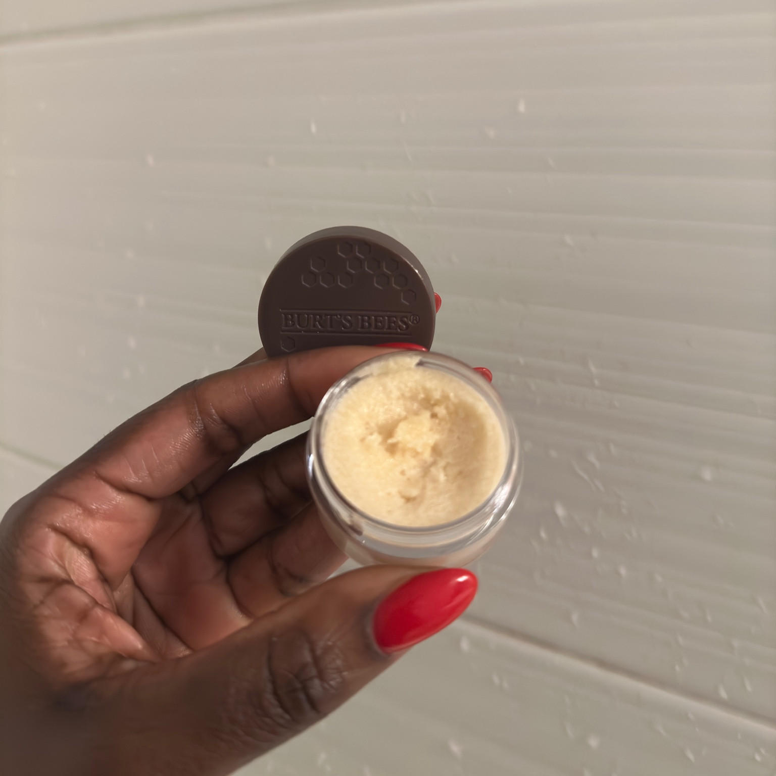 I always experience extra try lips when the weather changes in between seasons and this honey lip scrub is saving my life right now! 

#LTKFind #LTKSeasonal #LTKbeauty