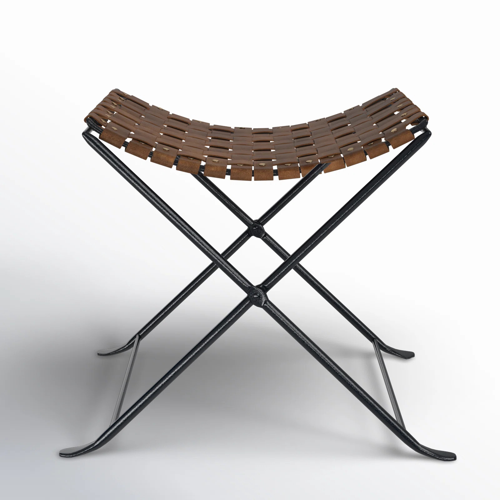 Augusta Accent Stool | Joss & Main