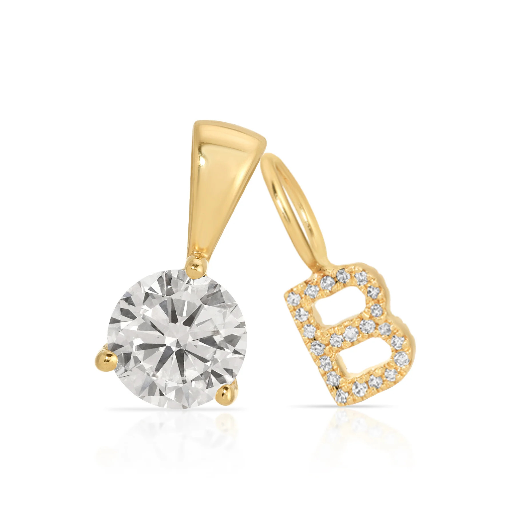 Diamond Letter Jumble | Maya Brenner