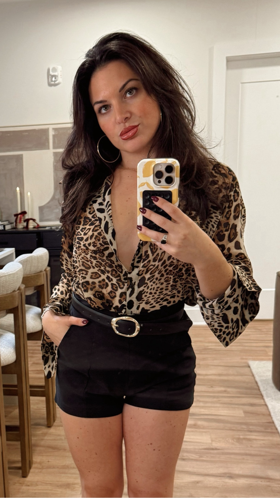 ✨LOOKS FOR LESS✨x Sarah Jane Nader. #looksforless #winterlooks