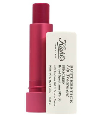 Butterstick Lip Treatment Spf 30 - Clear Lip Balm - Kiehl's | Kiehls (US)