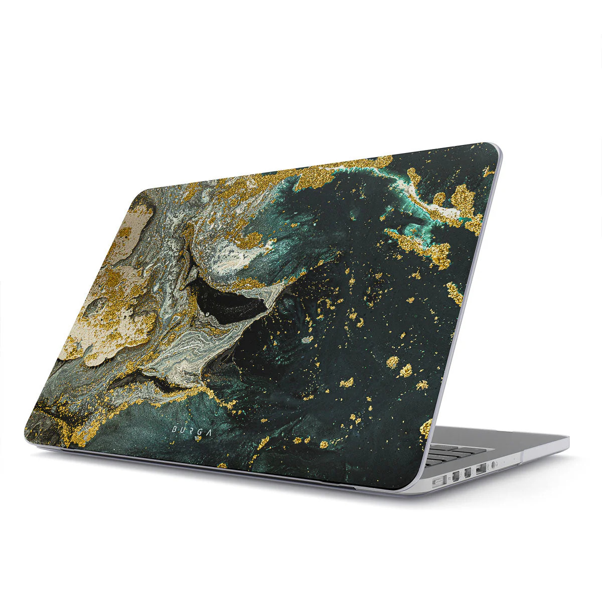 Northern Lights - Macbook Case | BURGA