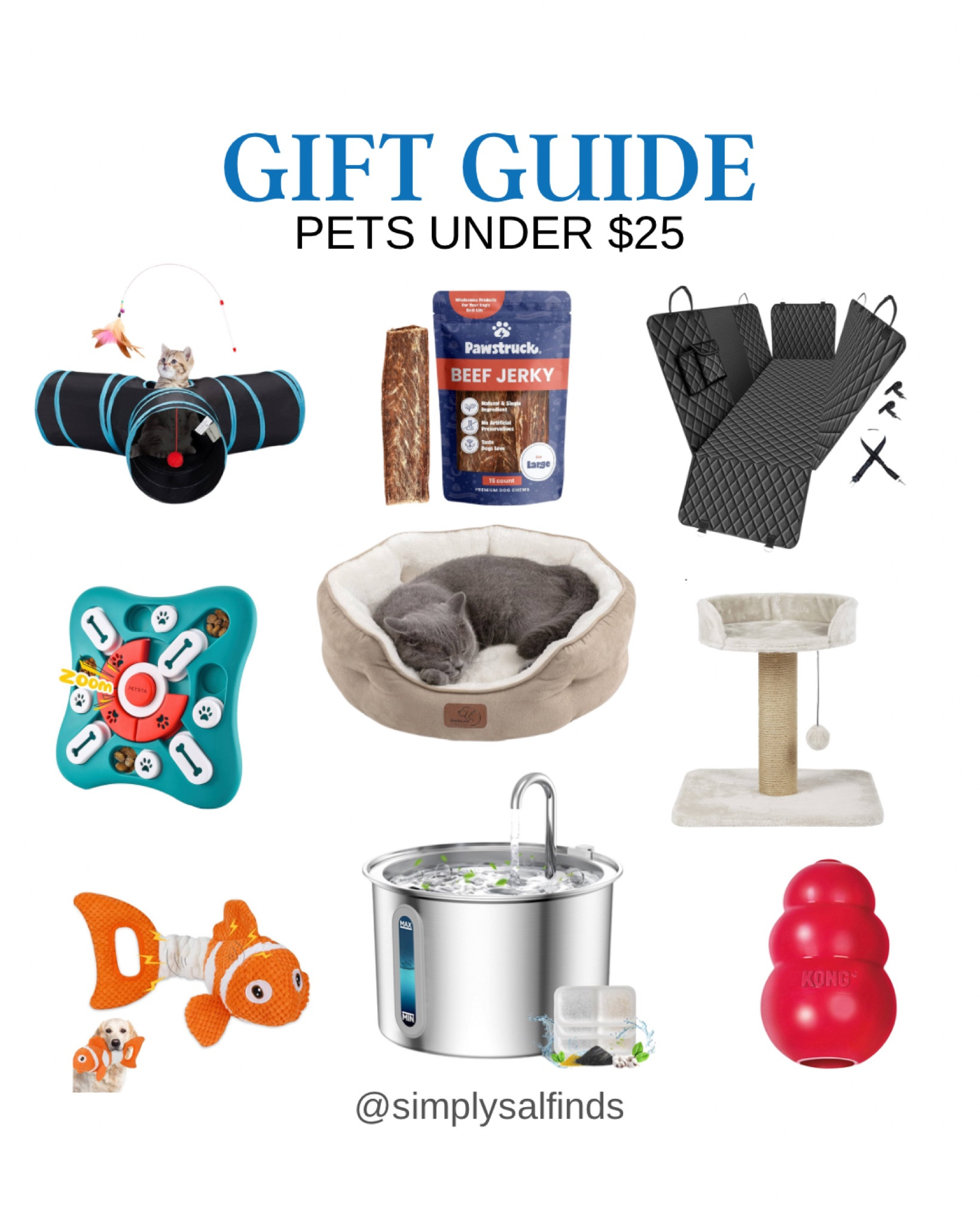 2024 Gift Guide for her under $50!!

Robe, purse, slippers, body mist, lip mask, tea set, weighted blanket, makeup brushes, sweat set! 

 #LTKGiftGuide #LTKFindsUnder50 #LTKBeauty