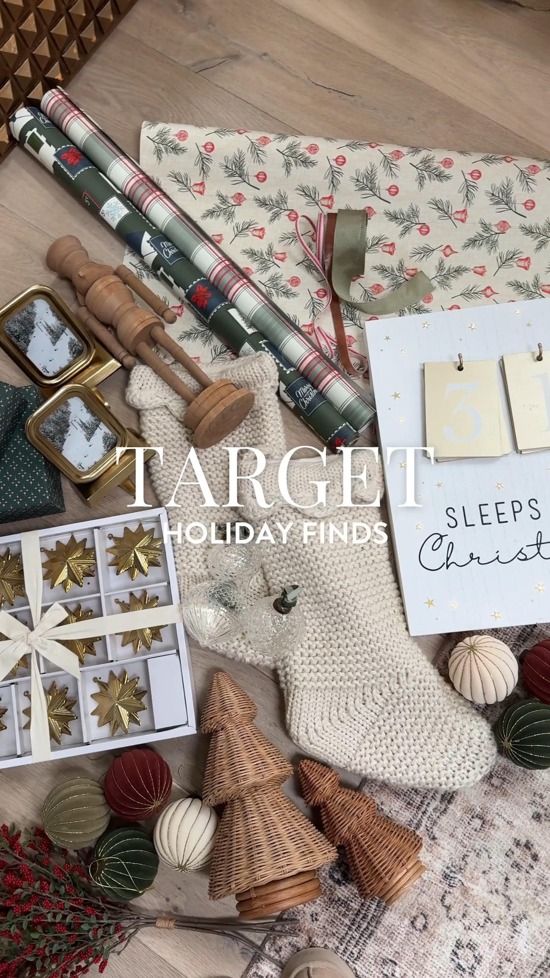 Target Christmas decor 
Holiday decor


#LTKCyberWeek #LTKHome #LTKHoliday