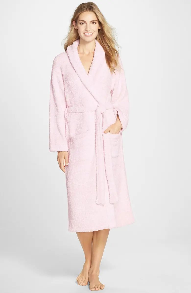 CozyChic® Unisex Robe | Nordstrom